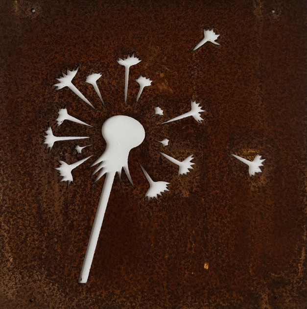 maskros ameringsnät